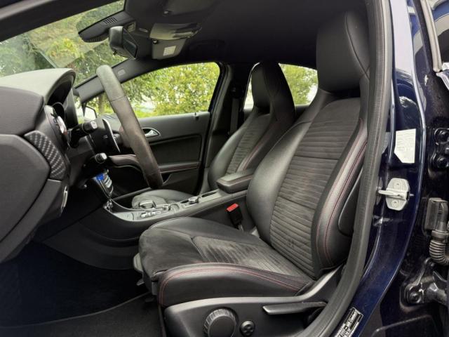 Mercedes Benz Classe A image 6