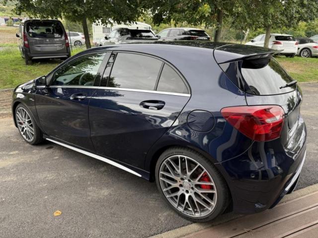 Mercedes Benz Classe A image 7