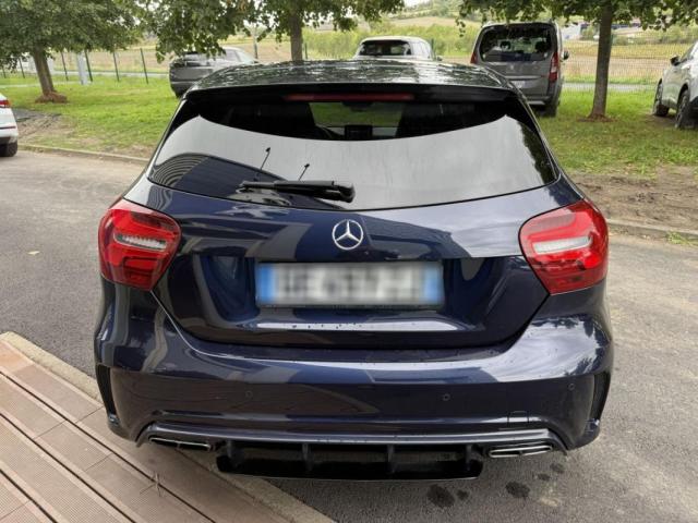 Mercedes Benz Classe A image 8