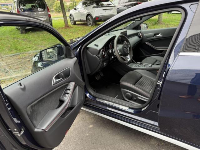 Mercedes Benz Classe A image 9