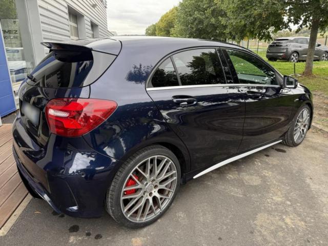 Mercedes Benz Classe A image 5