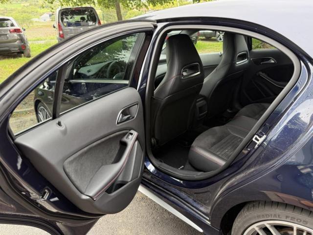 Mercedes Benz Classe A image 3