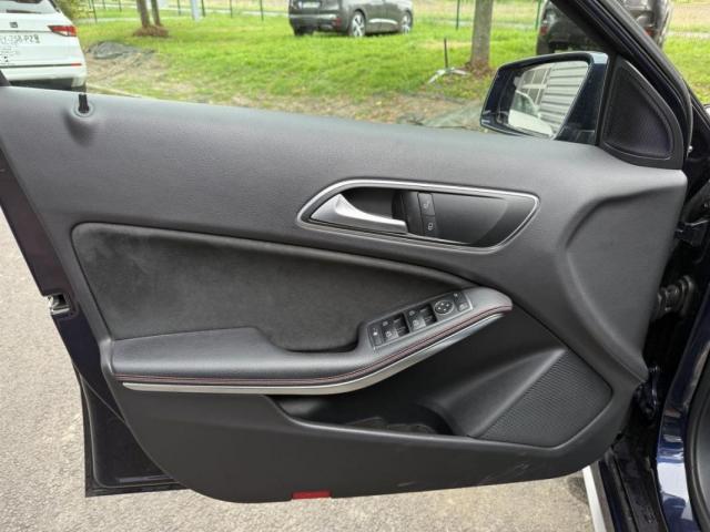 Mercedes Benz Classe A image 2