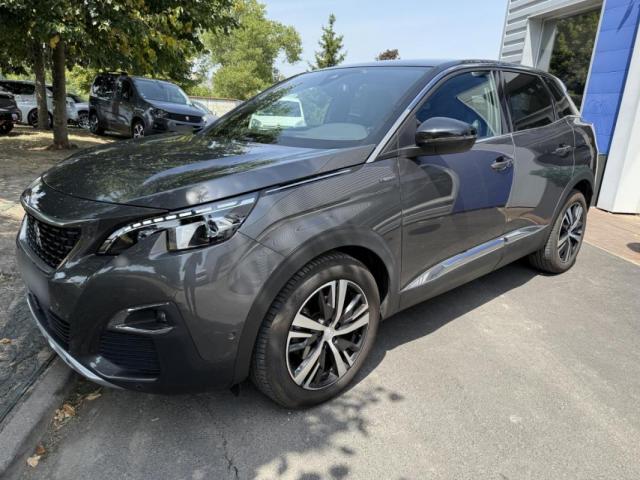 Peugeot 3008 image 9