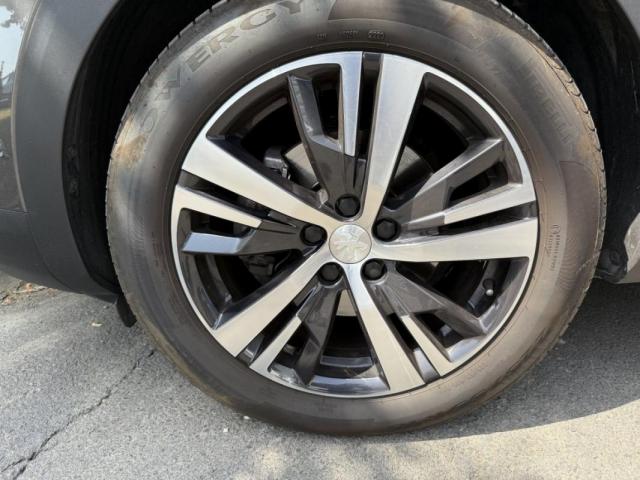 Peugeot 3008 image 5