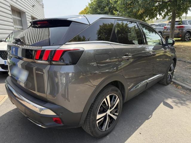 Peugeot 3008 image 4