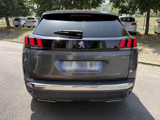 Peugeot 3008 image 3