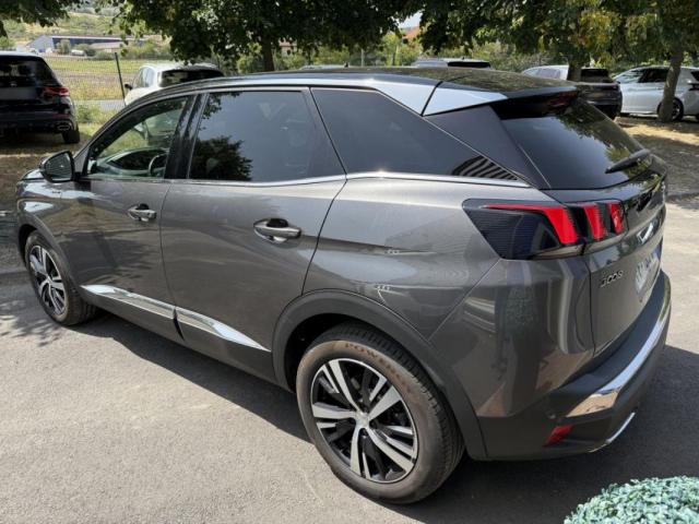 Peugeot 3008 image 8