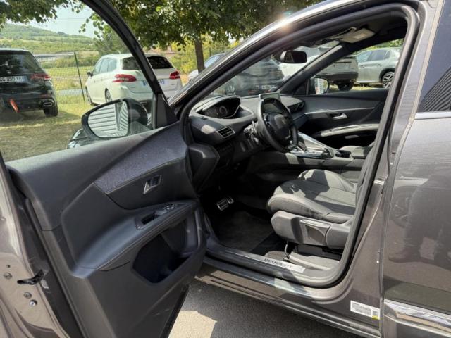 Peugeot 3008 image 7