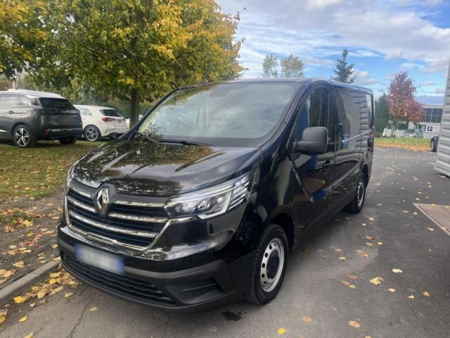 Renault Trafic image 4