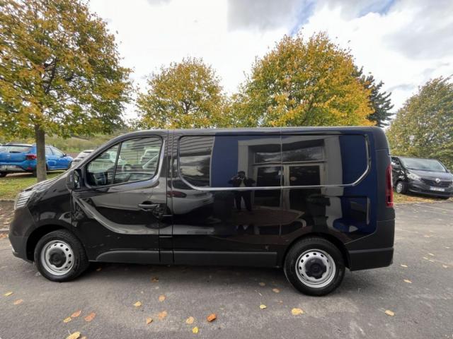 Renault Trafic image 5