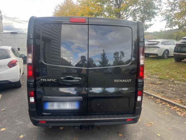 Renault Trafic image 7