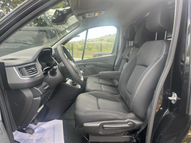 Renault Trafic image 6