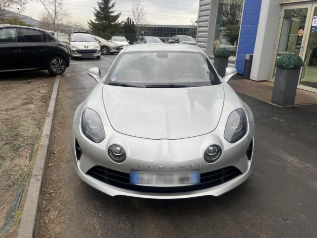 Alpine A110 image 5