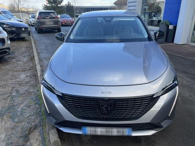 Peugeot 308 image 1