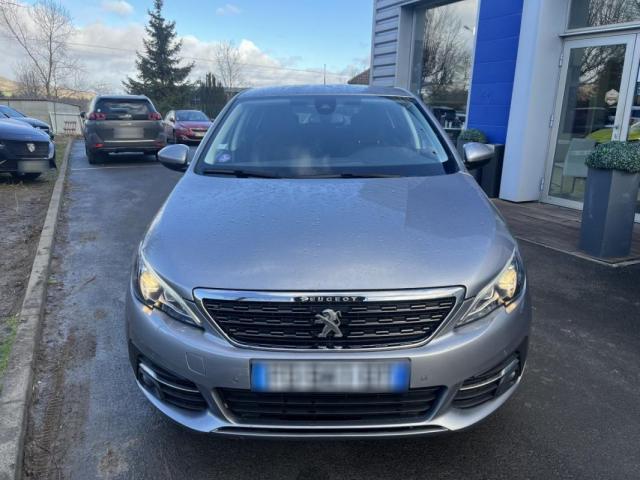 Peugeot 308 image 5