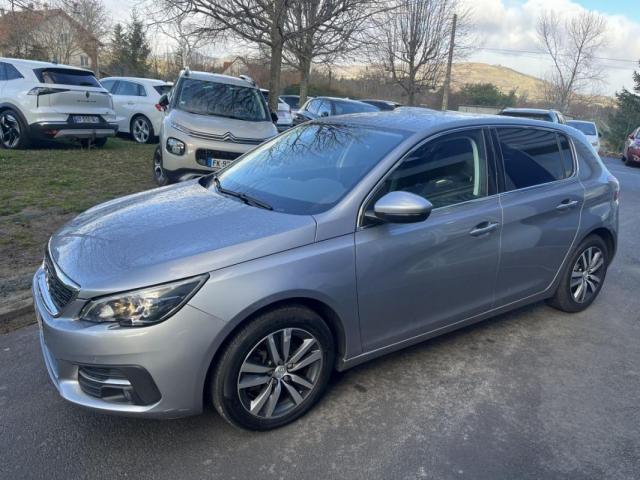 Peugeot 308 image 8