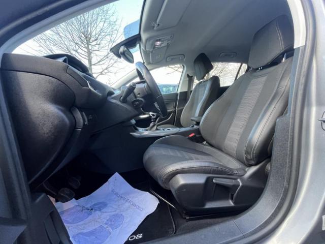 Peugeot 308 image 3