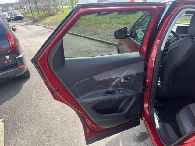 Peugeot 3008 image 7