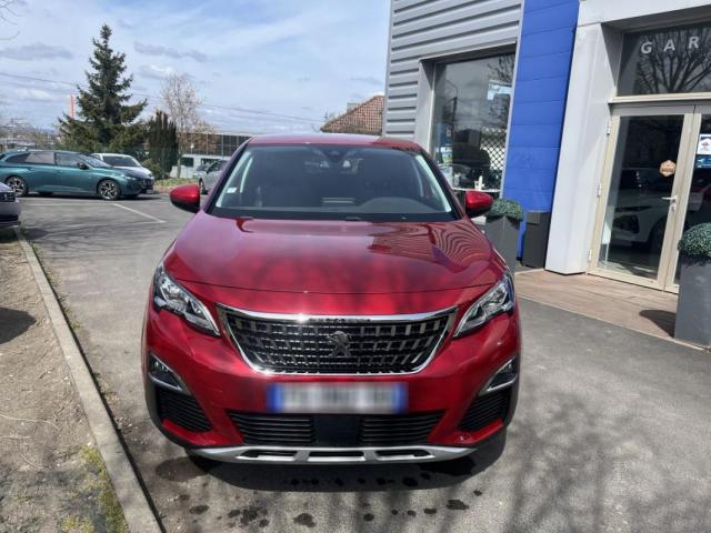 Peugeot 3008 image 5