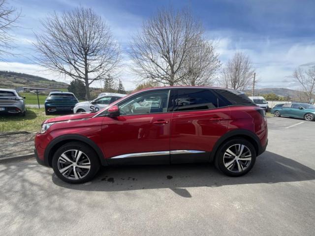 Peugeot 3008 image 4