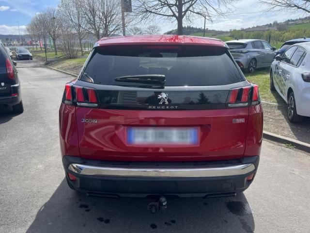 Peugeot 3008 image 2