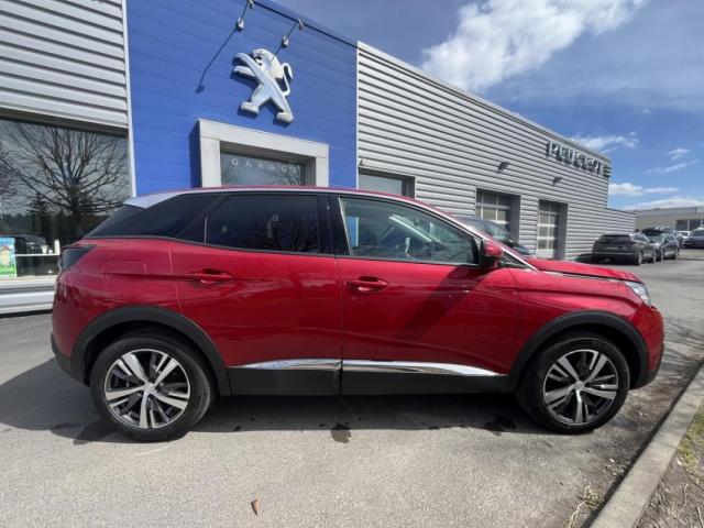Peugeot 3008 image 9
