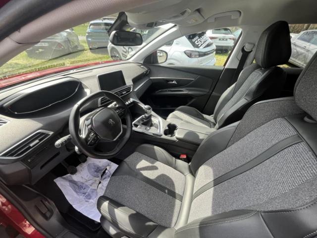 Peugeot 3008 image 1