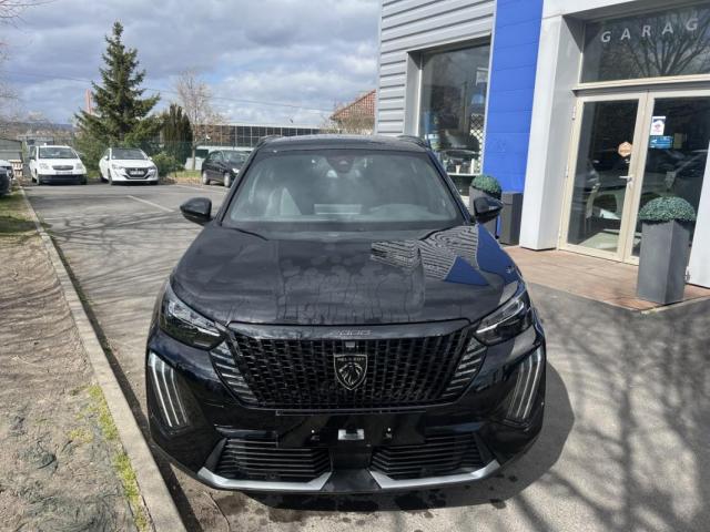 Peugeot 2008 image 4