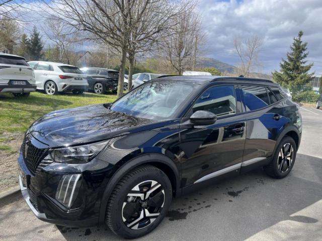 Peugeot 2008 image 5