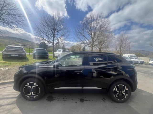 Peugeot 2008 image 6