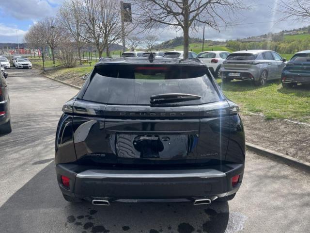 Peugeot 2008 image 9