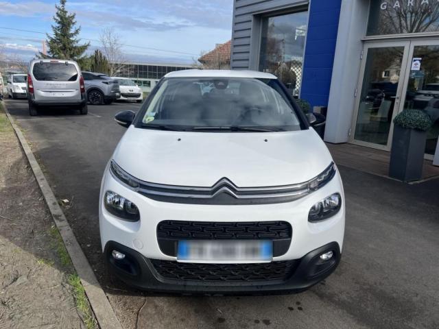 Citroen C3 image 6