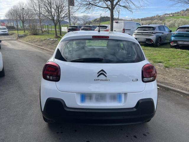 Citroen C3 image 9