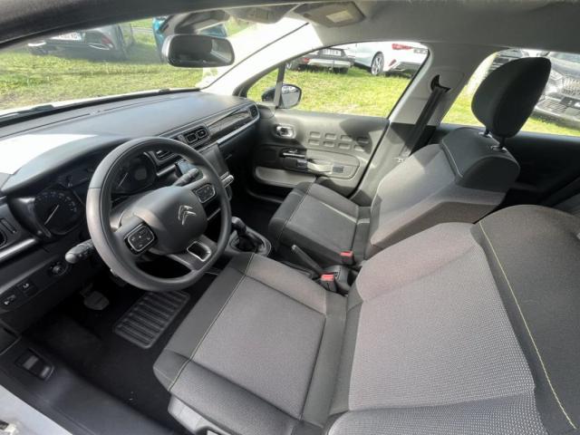 Citroen C3 image 5