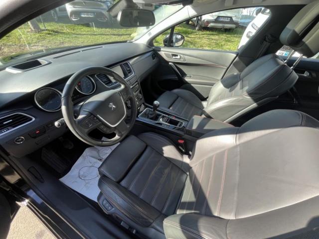 Peugeot 508 image 6