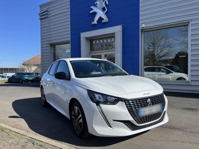 Peugeot 208 Ii 100 Ch Style