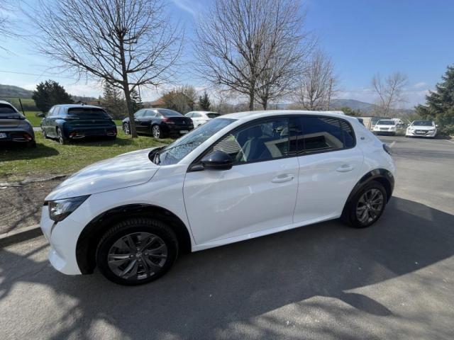 Peugeot E-208 image 4