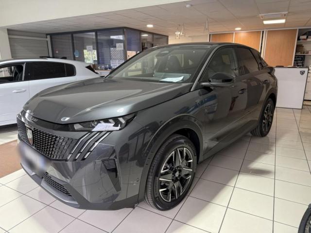 Peugeot 3008 Iii 1.2 Hybrid 145 E-Dcs6 Gt