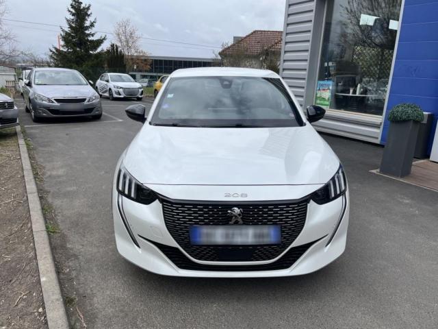 Peugeot 208 image 5