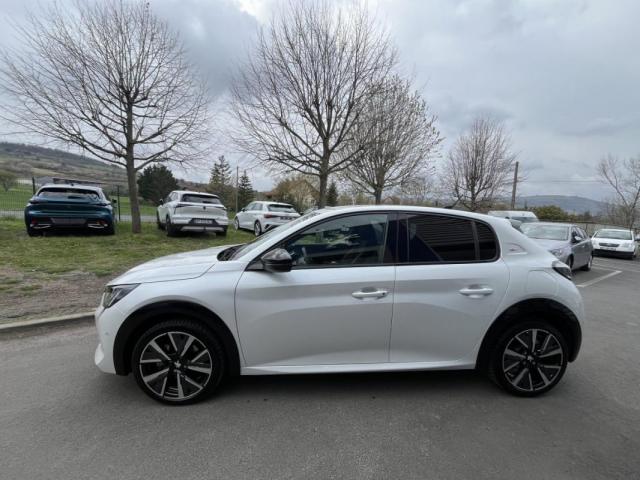 Peugeot 208 image 7