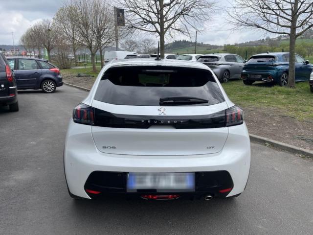 Peugeot 208 image 2
