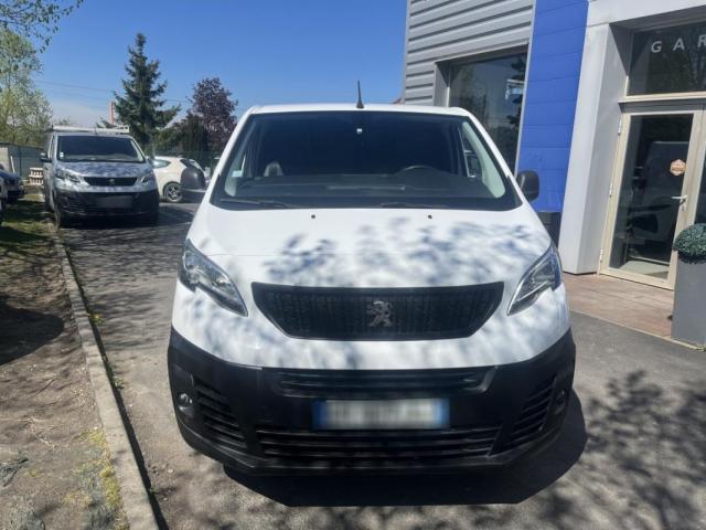 Peugeot Expert image 2