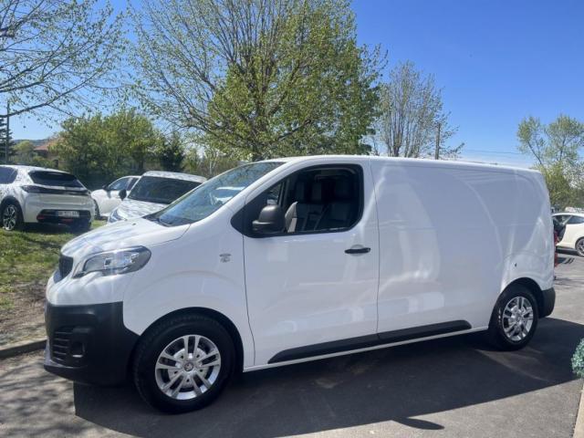 Peugeot Expert image 8