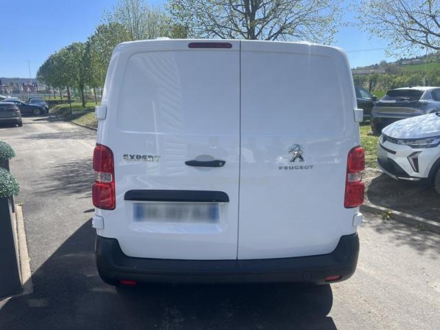 Peugeot Expert image 5