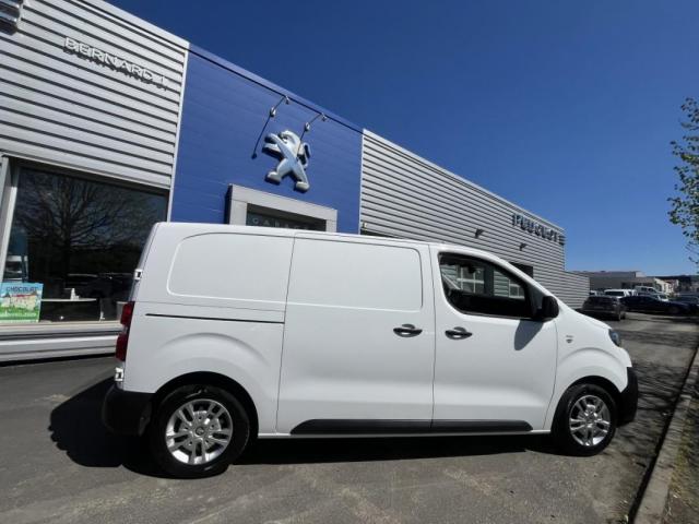 Peugeot Expert image 3