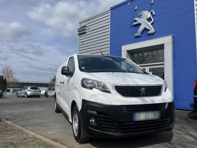 Peugeot Expert Iii 2.0 Bhdi 120 S&s Std Pro