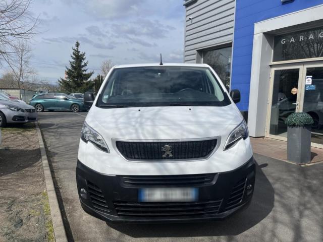 Peugeot Expert image 1