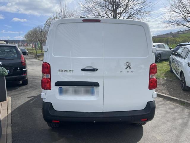 Peugeot Expert image 9