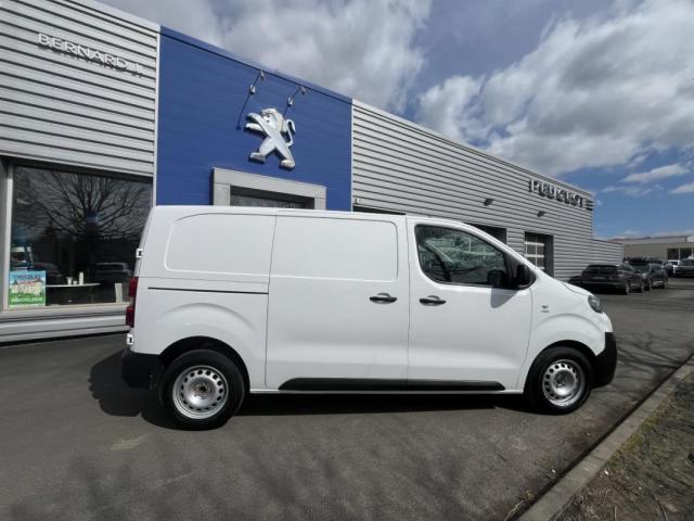 Peugeot Expert image 8